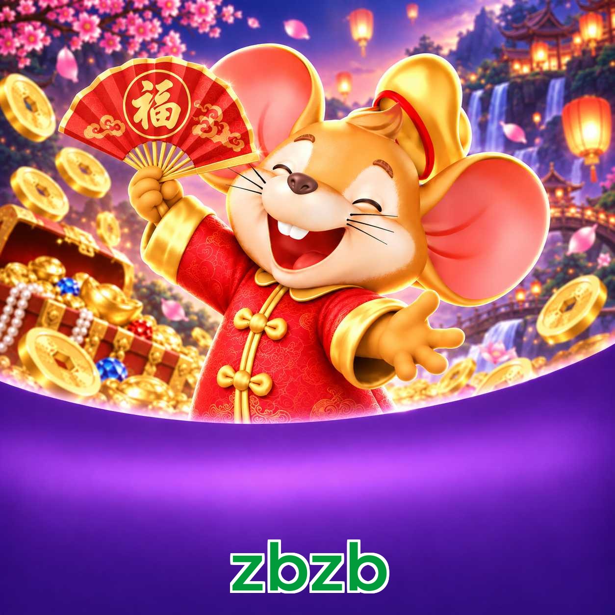 zbzb Recuperar Senha