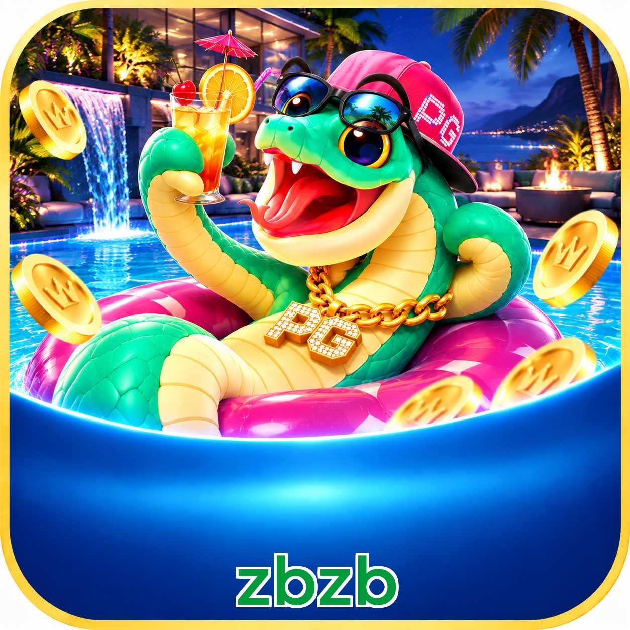 zbzb Logo
