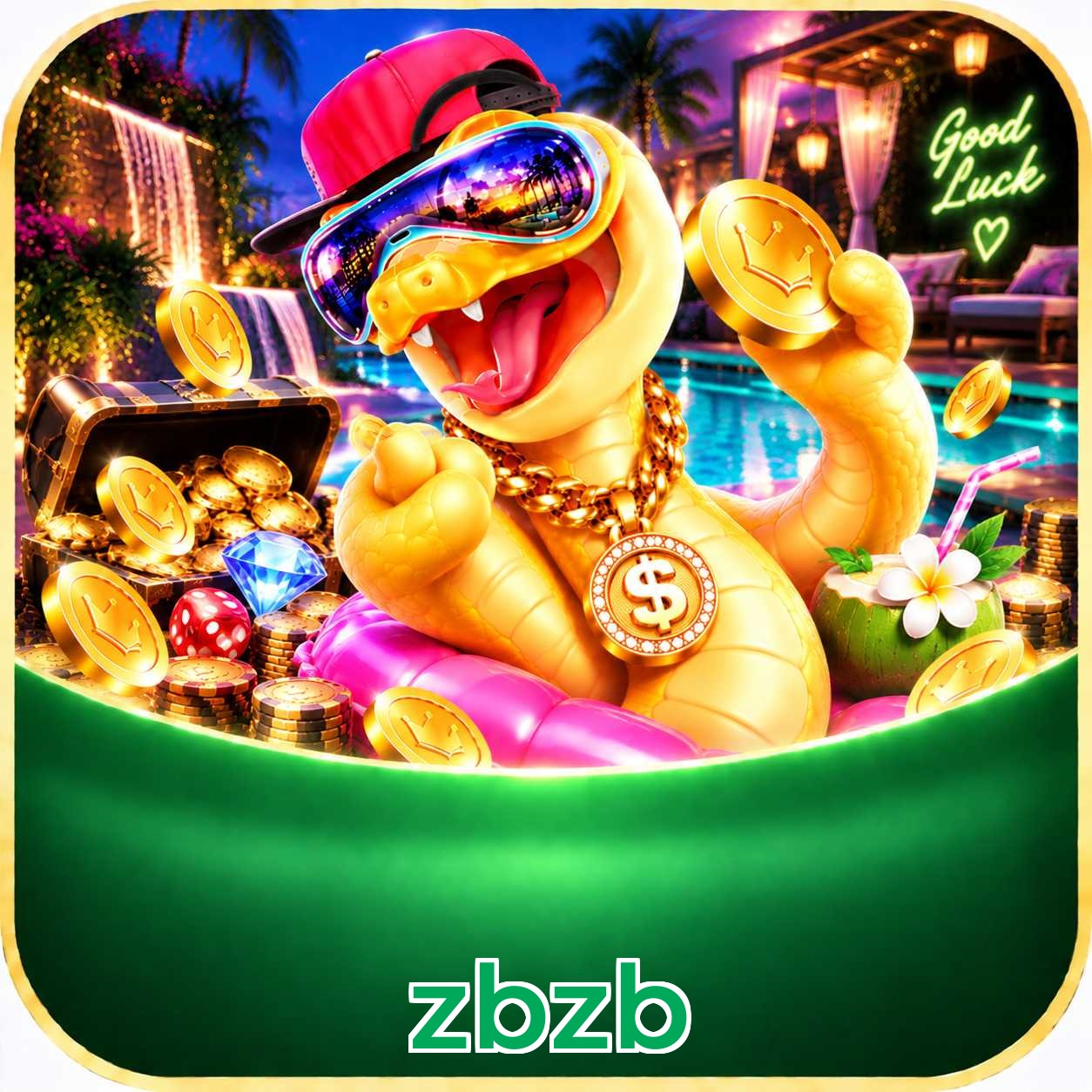 zbzb Estratégias Lottery