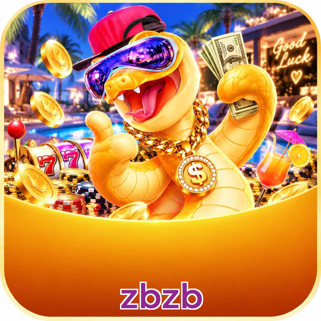 zbzb Logo