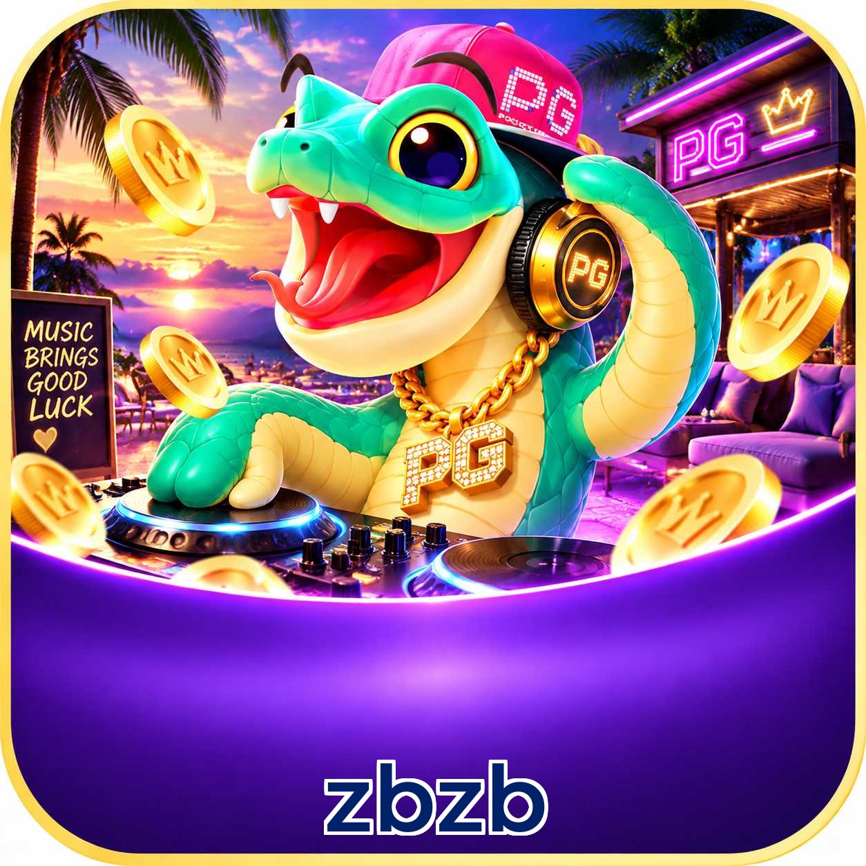 zbzb App Features