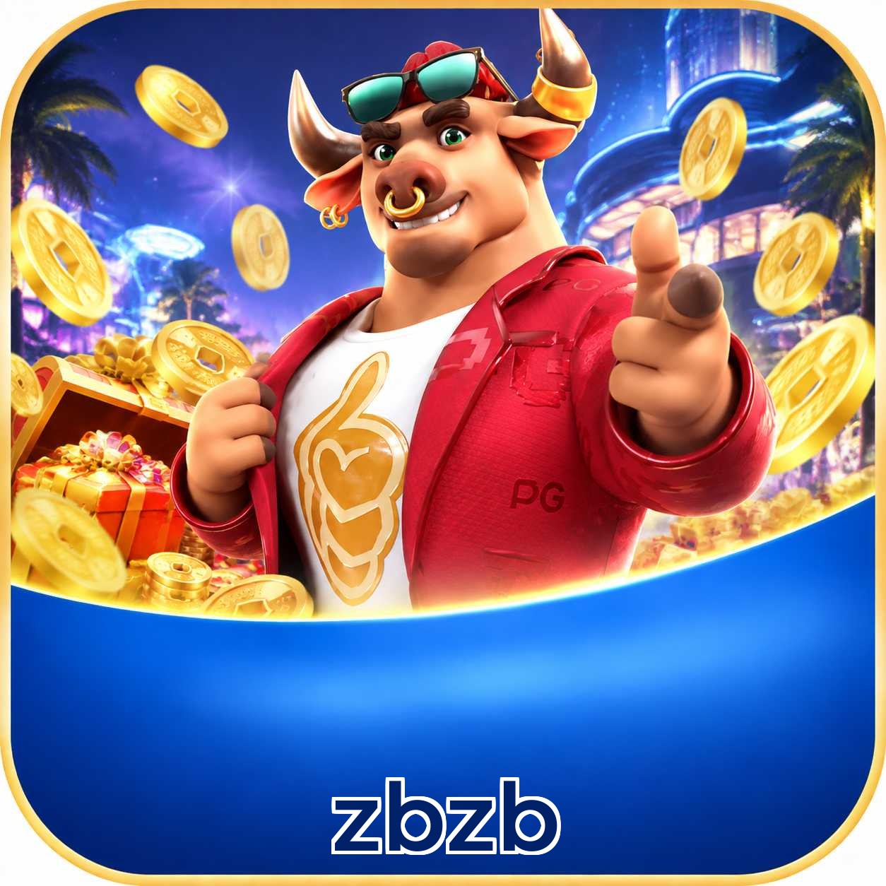 zbzb Fortune Tiger Game