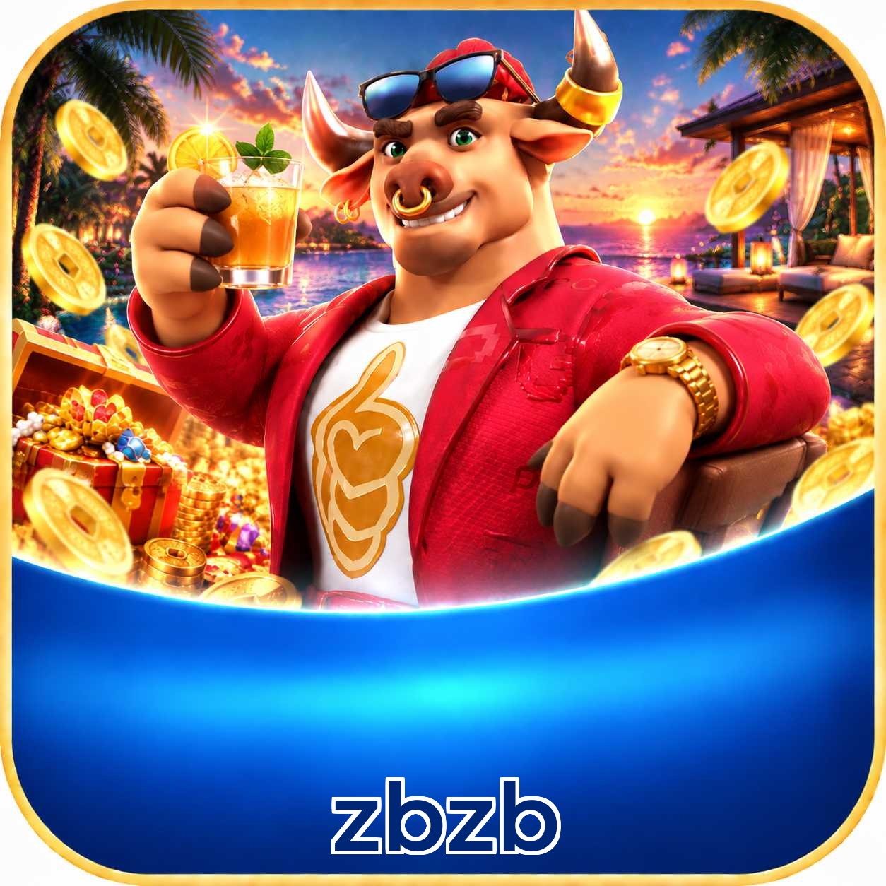 zbzb Logo