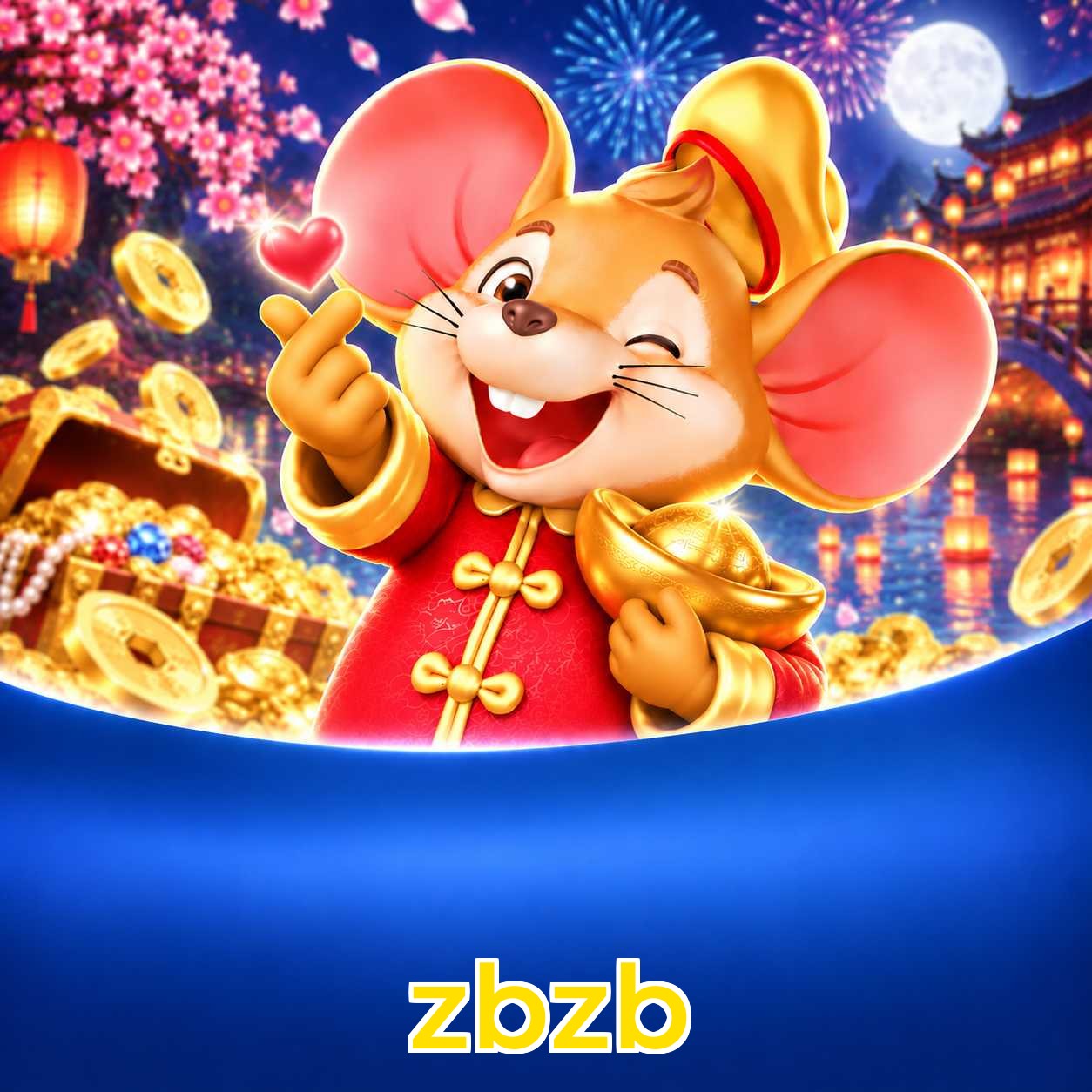 zbzb Logo
