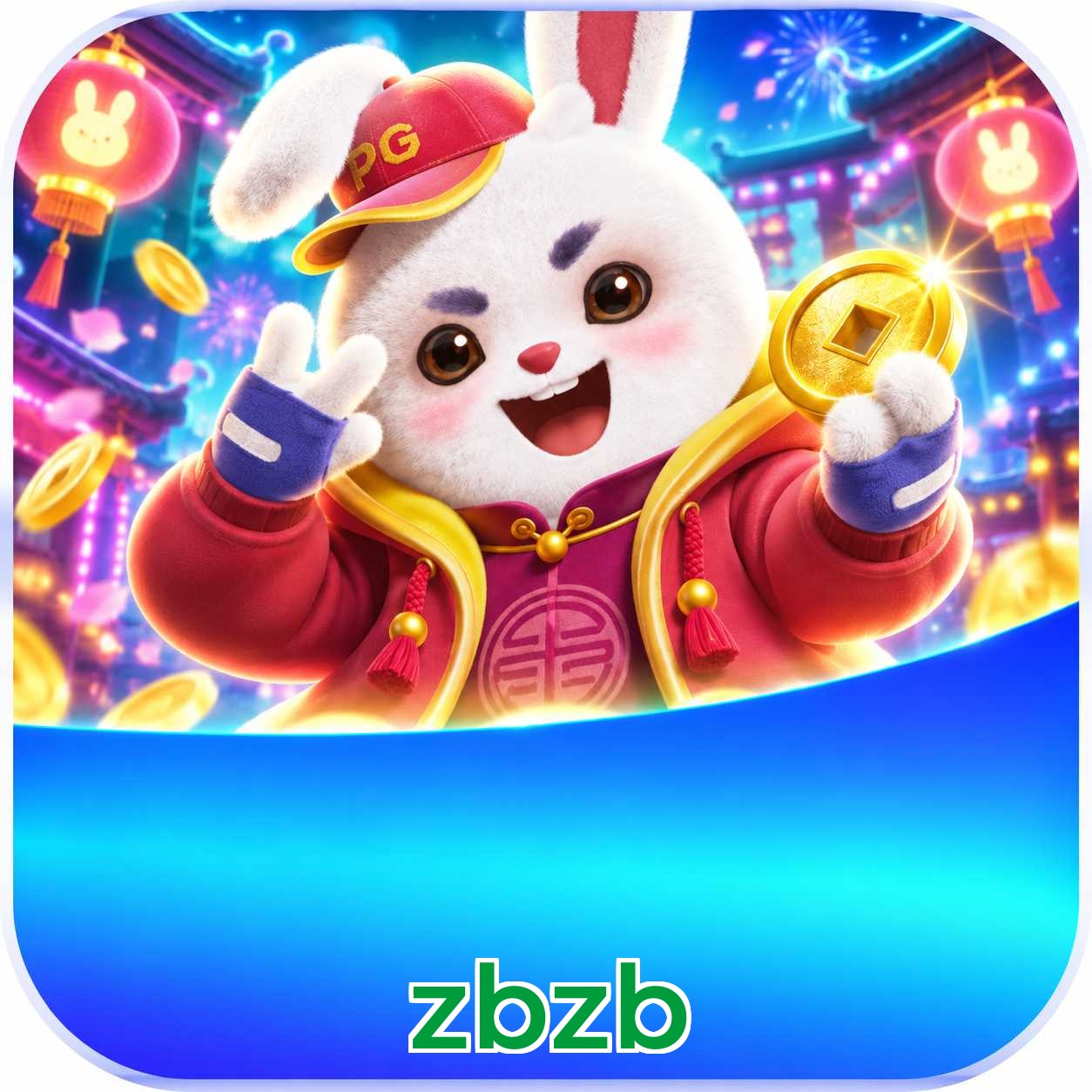 zbzb Logo
