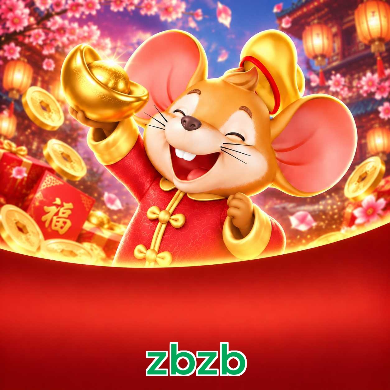 zbzb Logo