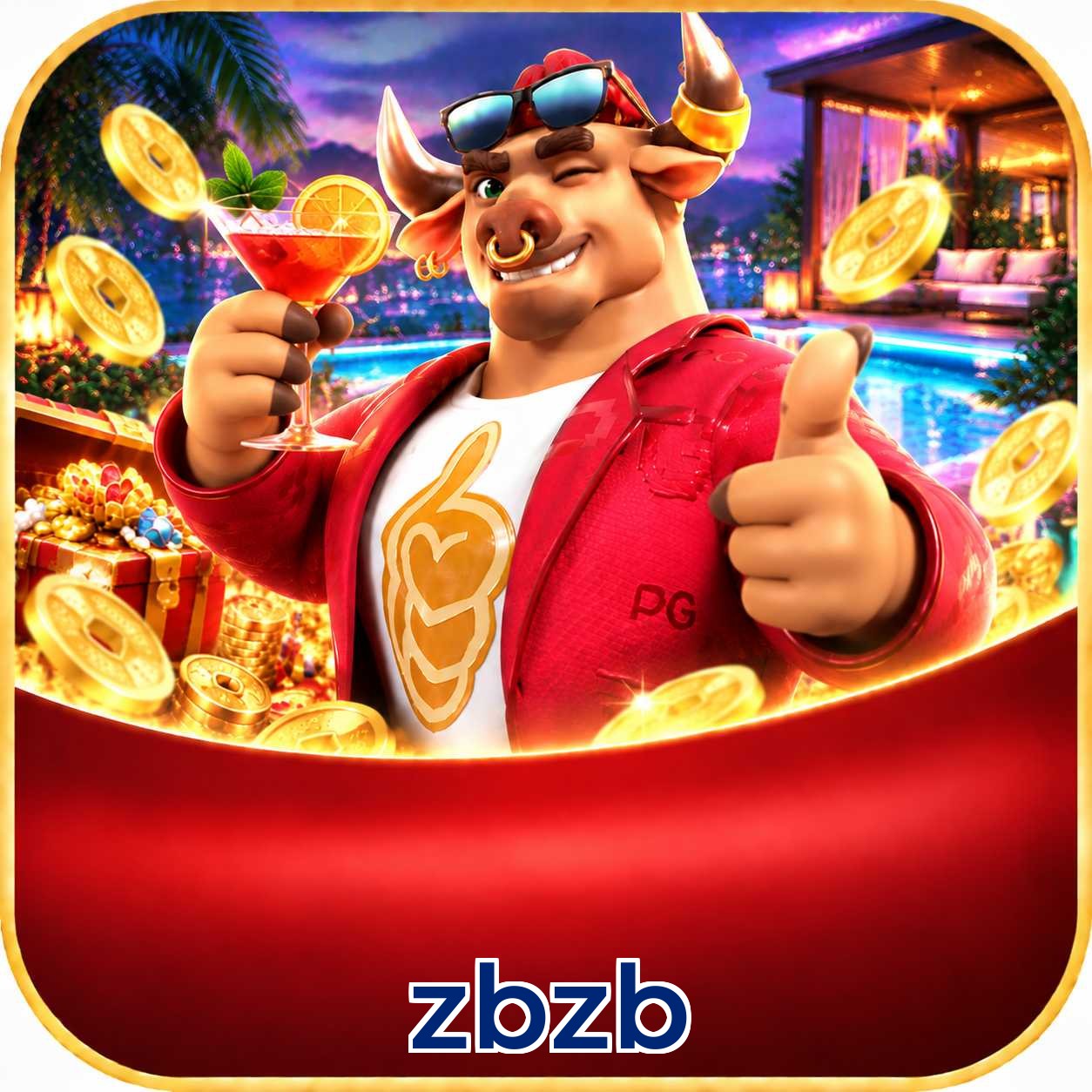 zbzb Logo